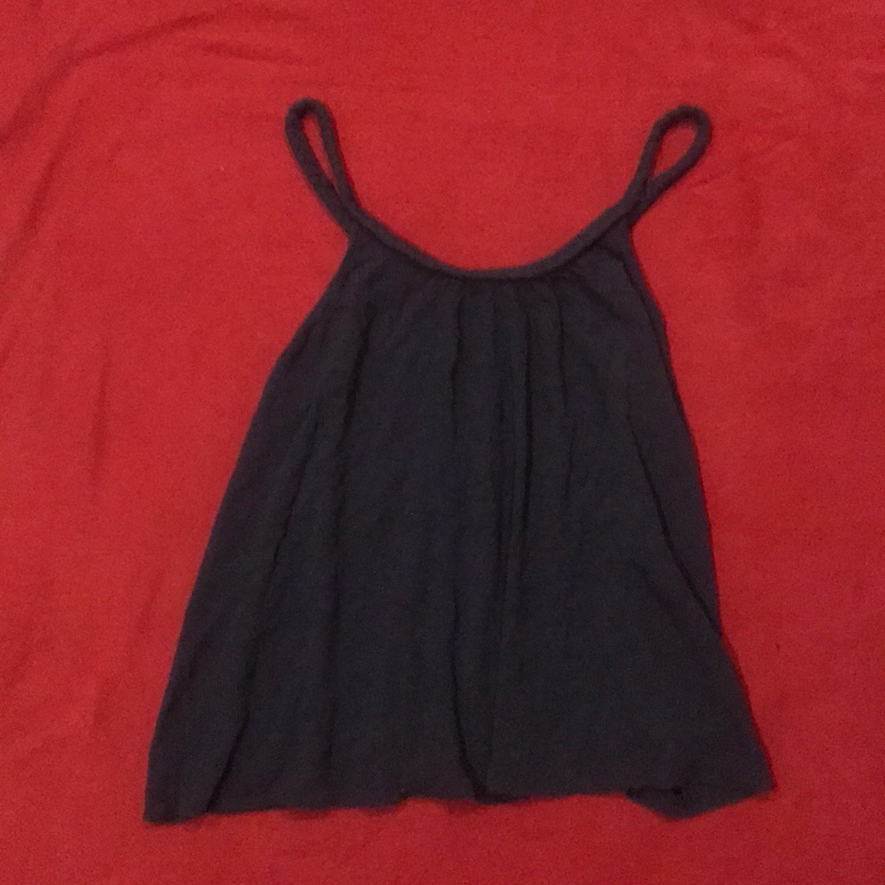 Melrose and market - Lightly used